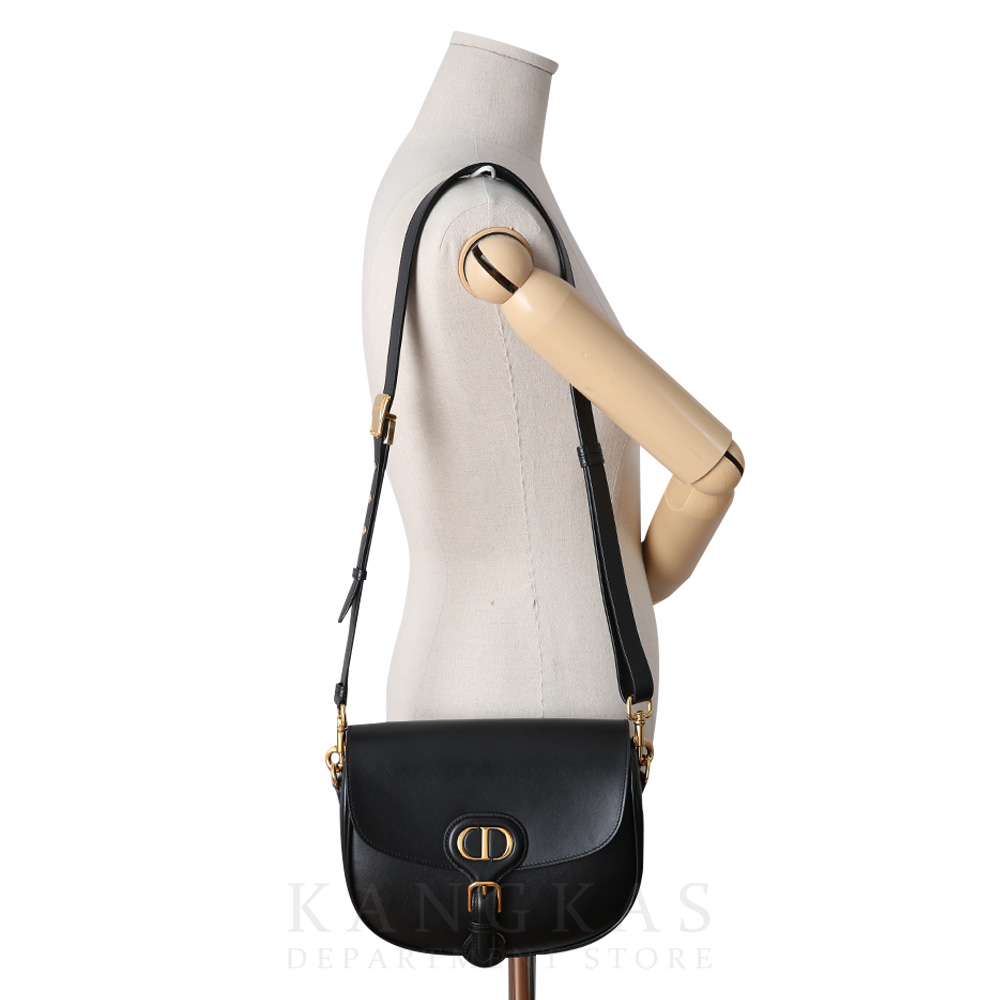 CHRISTIAN DIOR(USED)크리스찬디올 바비 미디움 백